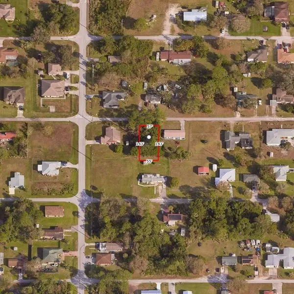 Avenue O, FORT PIERCE, FL 34947