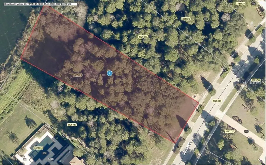 15047 Pendio Drive, Bella Collina, FL 34756 - #1