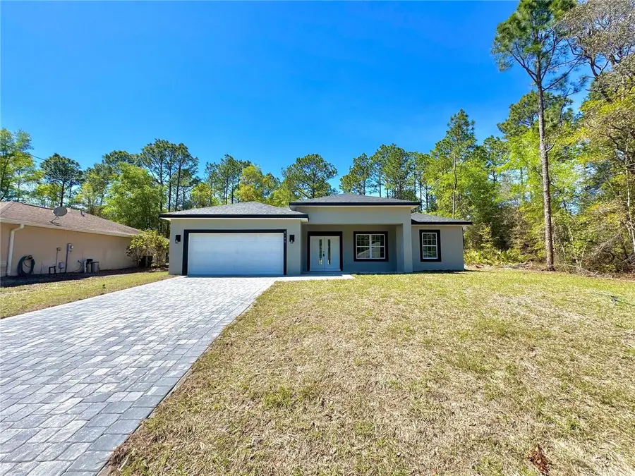 8106 N Galena Avenue, Citrus Springs, FL 34434 - #2