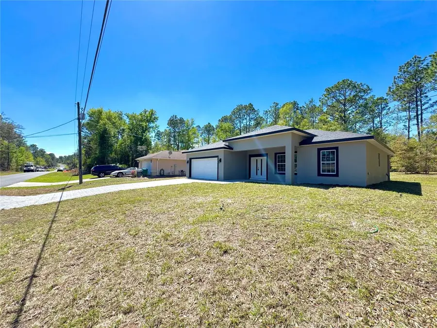 8106 N Galena Avenue, Citrus Springs, FL 34434 - #3