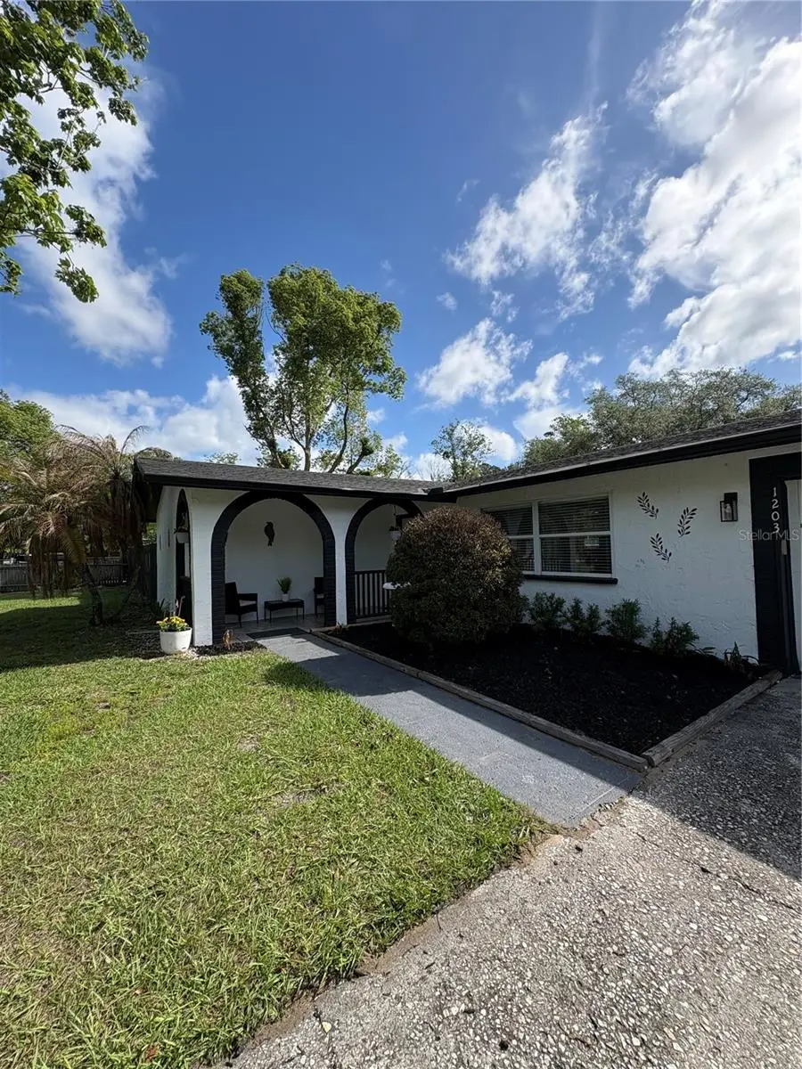 1203 Ustler Road, Apopka, FL 32712 - #2