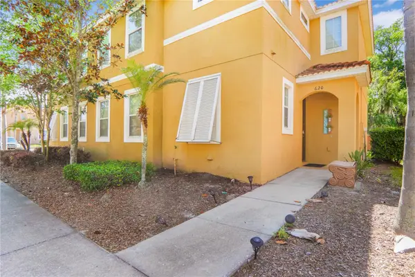 620 Las Fuentes Drive, KISSIMMEE, FL 34746