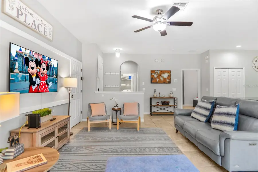 620 Las Fuentes Drive, Kissimmee, FL 34746 - #2