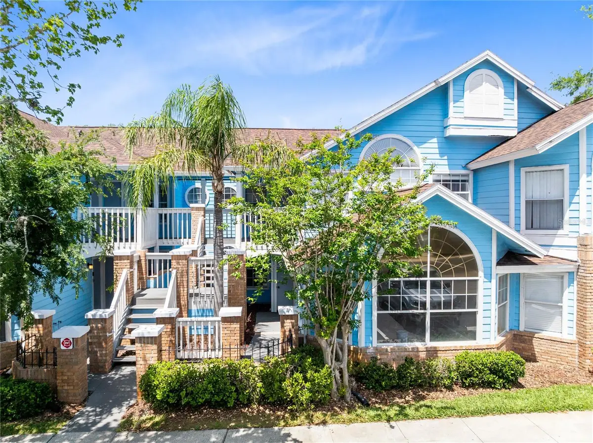 2745 N Poinciana Boulevard #65, Kissimmee, FL 34746 - #1