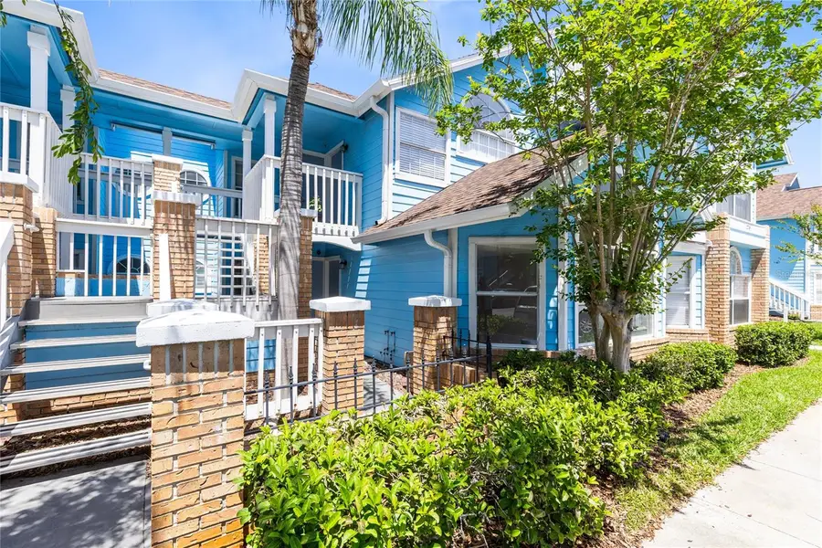 2745 N Poinciana Boulevard #65, Kissimmee, FL 34746 - #2