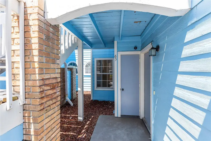 2745 N Poinciana Boulevard #65, Kissimmee, FL 34746 - #3