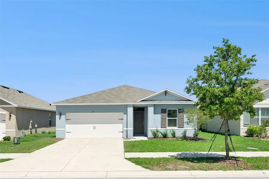 391 Boardwalk Avenue, Haines City, FL 33844 - #2