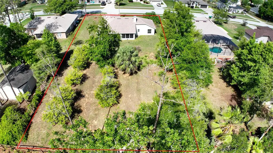 17638 Windy Pine Street, Montverde, FL 34756 - #3