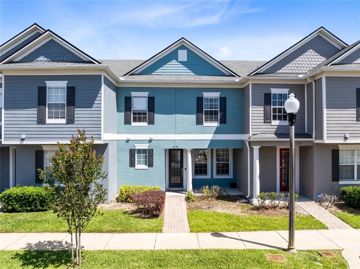 6187 Chapledale Drive, Orlando, FL 32829 - #1