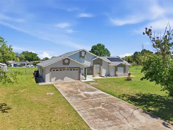 417 Rider Circle, KISSIMMEE, FL 34743