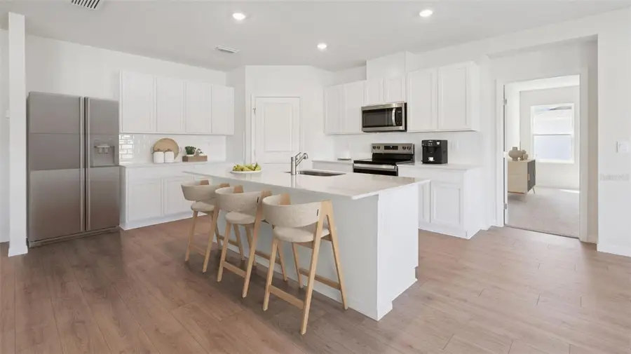 3090 Grey Moss Drive, Saint Cloud, FL 34773 - #3