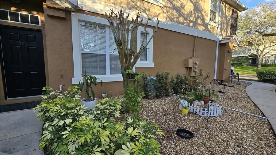 494 Ashley Brooke Court #A, Apopka, FL 32712 - #3