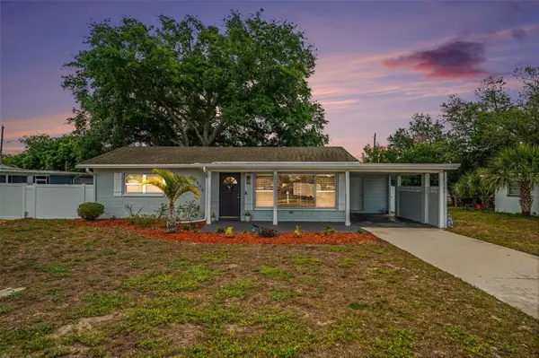 10555 109th Street, LARGO, FL 33778