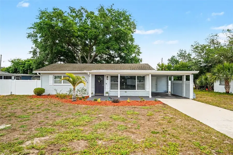 10555 109th Street, Largo, FL 33778 - #2