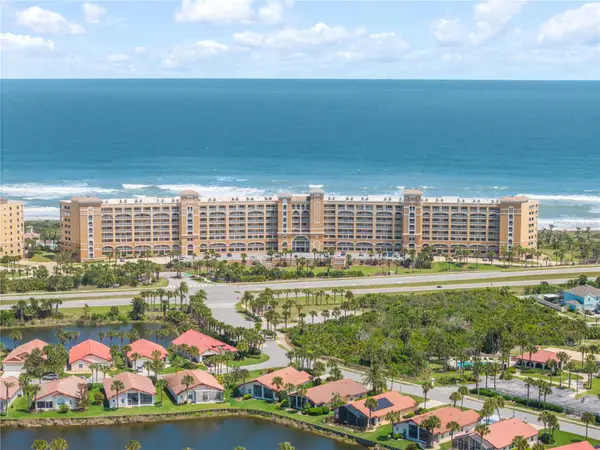 60 Surfview Drive #510, PALM COAST, FL 32137