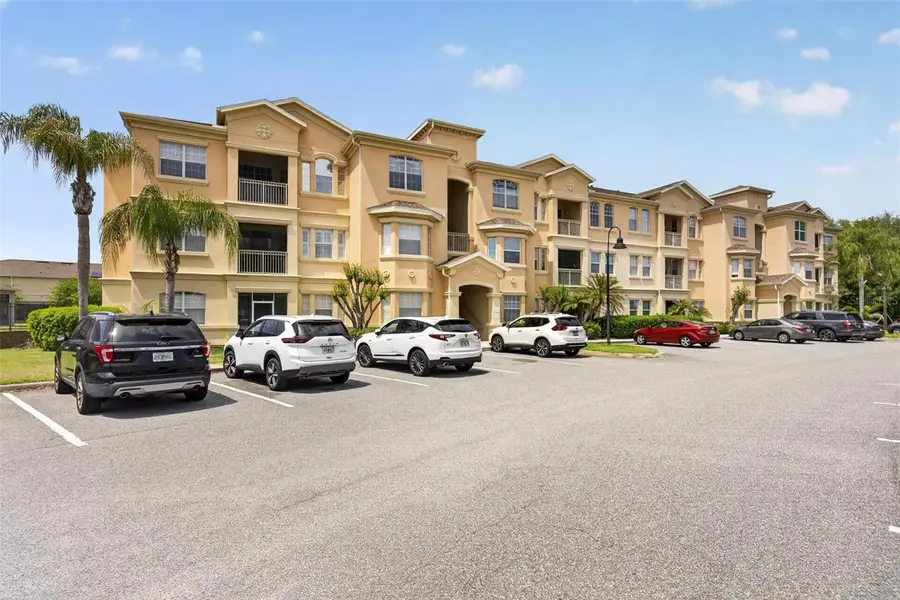 620 Terrace Ridge Circle #620, Davenport, FL 33896 - #2