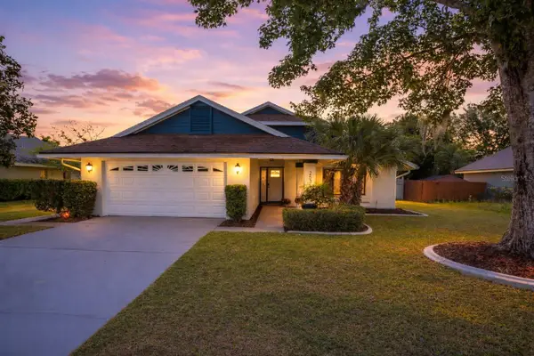 2531 Abney Avenue, ORLANDO, FL 32833