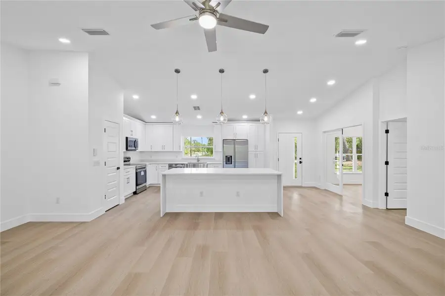 2812 W Gaspar Drive, Citrus Springs, FL 34433 - #3