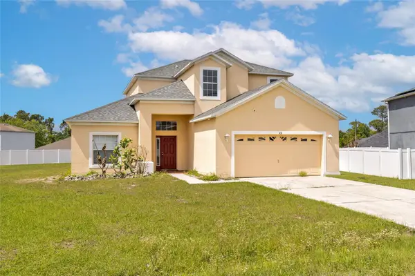 308 Cimarron Court, KISSIMMEE, FL 34759