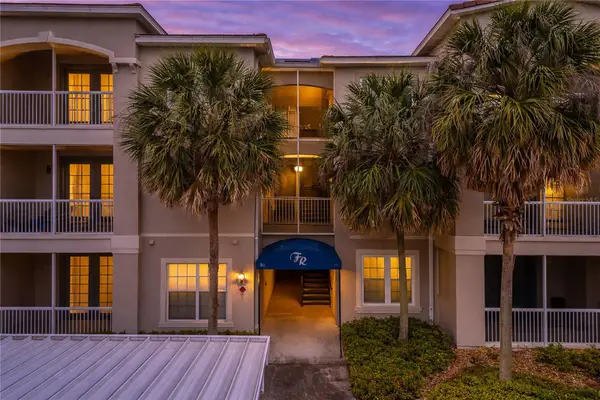 3001 Laurel Run Lane #202, KISSIMMEE, FL 34741