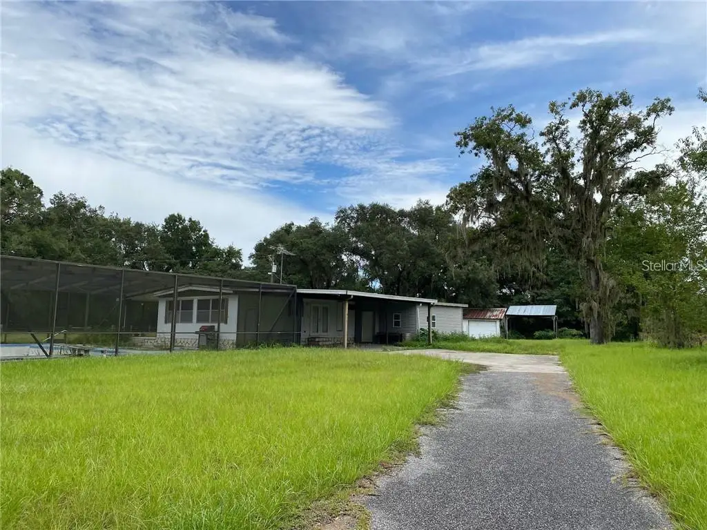 9401 NE 41st Court, Anthony, FL 32617 - #1