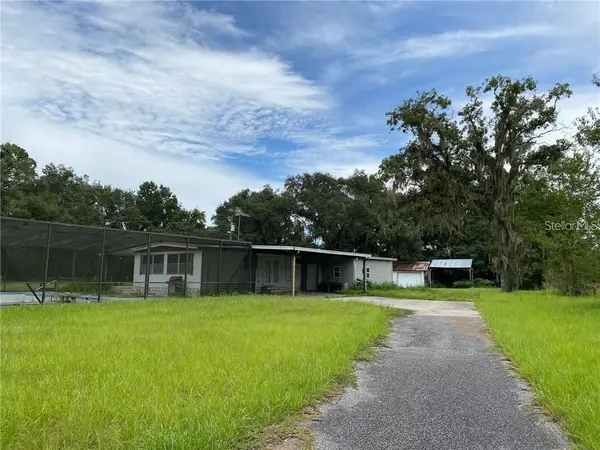 Address Withheld By Seller, DELTONA, FL 32738