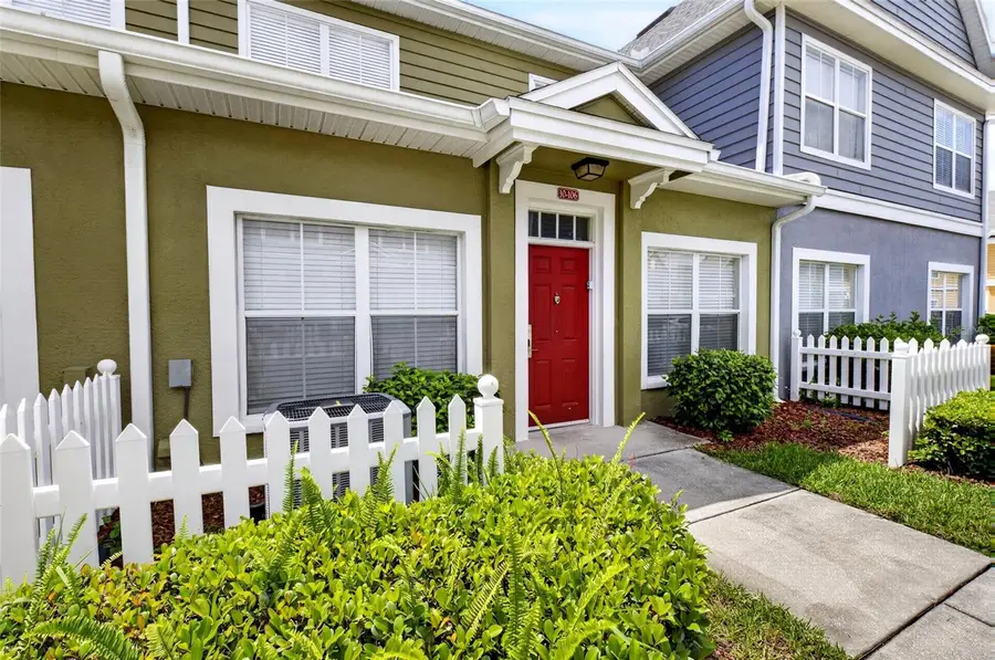 2616 Lodi Circle #106, Kissimmee, FL 34746 - #2