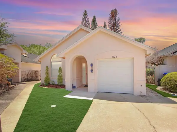 4122 Tunitas Court, ORLANDO, FL 32817