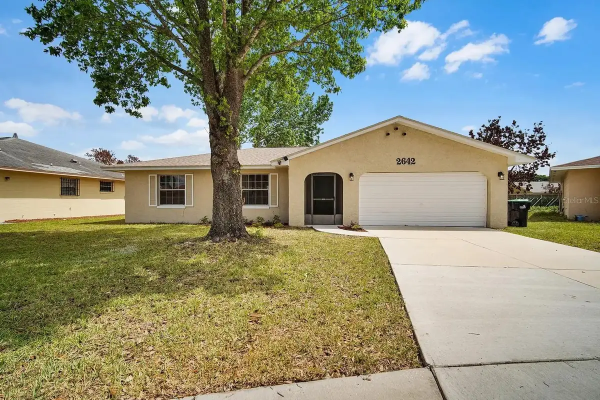 2642 Arpana Court, Orlando, FL 32839 - #1