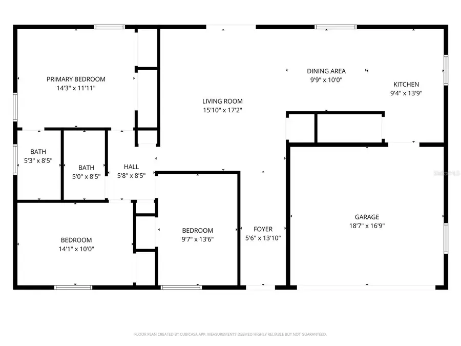 2642 Arpana Court, Orlando, FL 32839 - #2