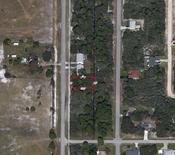 Cougar Boulevard, SEBRING, FL 33872