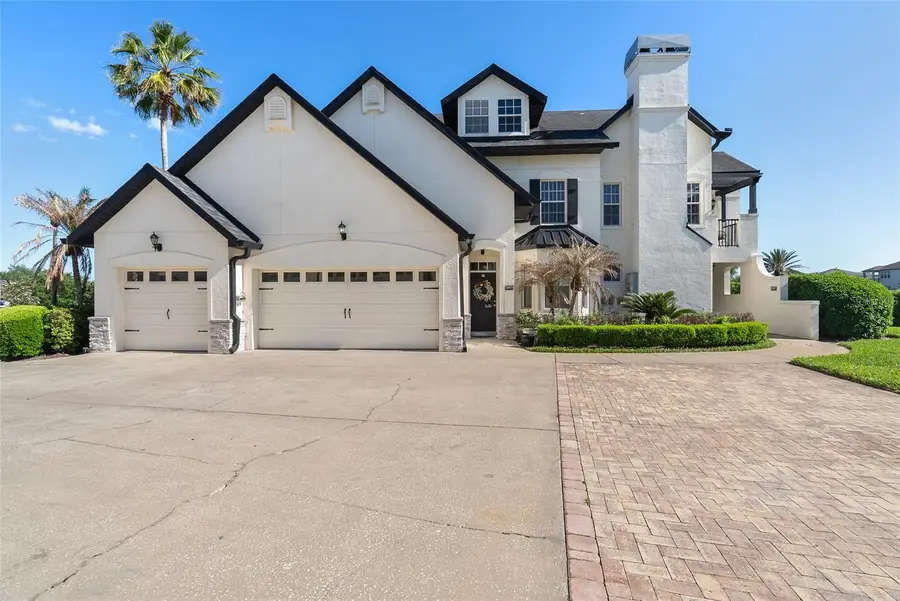 13415 Fountainbleau Drive #5-6, Clermont, FL 34711 - #2