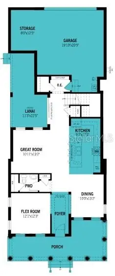 2504 Celebration Boulevard, Celebration, FL 34747 - #2