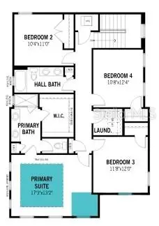 2504 Celebration Boulevard, Celebration, FL 34747 - #3