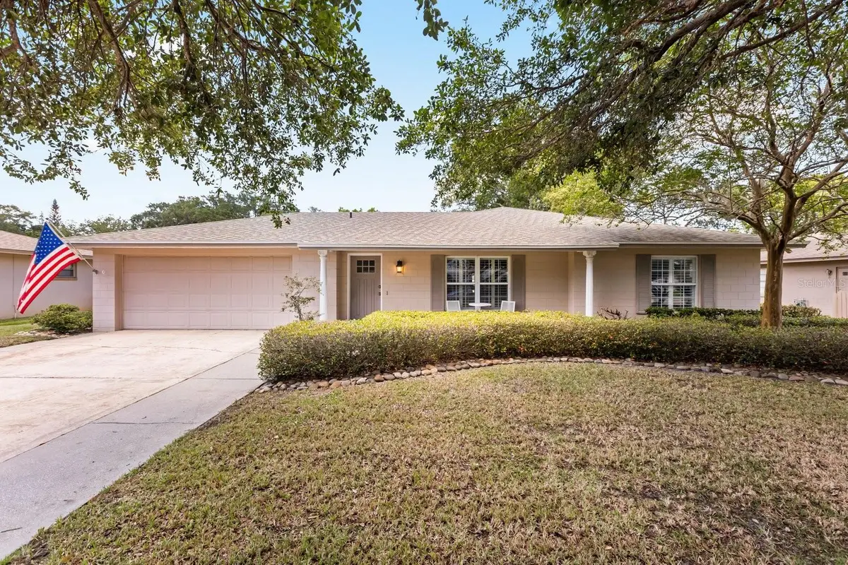 4925 Hoperita Street, Orlando, FL 32812 - #1