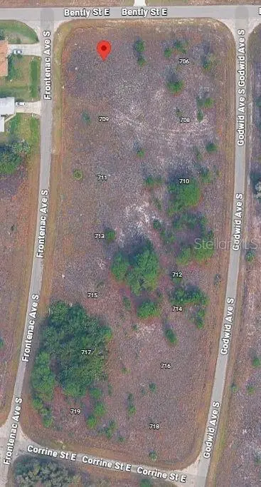 707 Frontenac Avenue S, LEHIGH ACRES, FL 33974