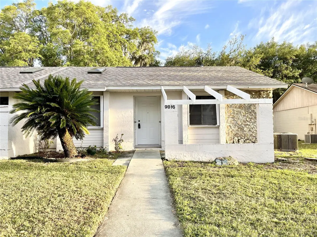 9816 River Crest Court, Orlando, FL 32825 - #1