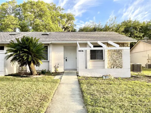 9816 River Crest Court, ORLANDO, FL 32825