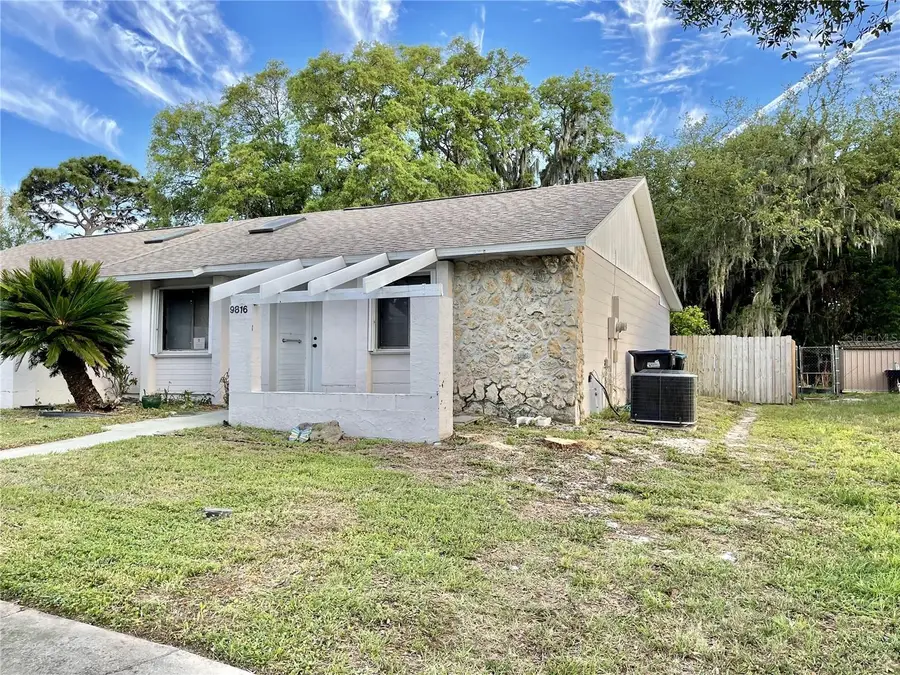 9816 River Crest Court, Orlando, FL 32825 - #2