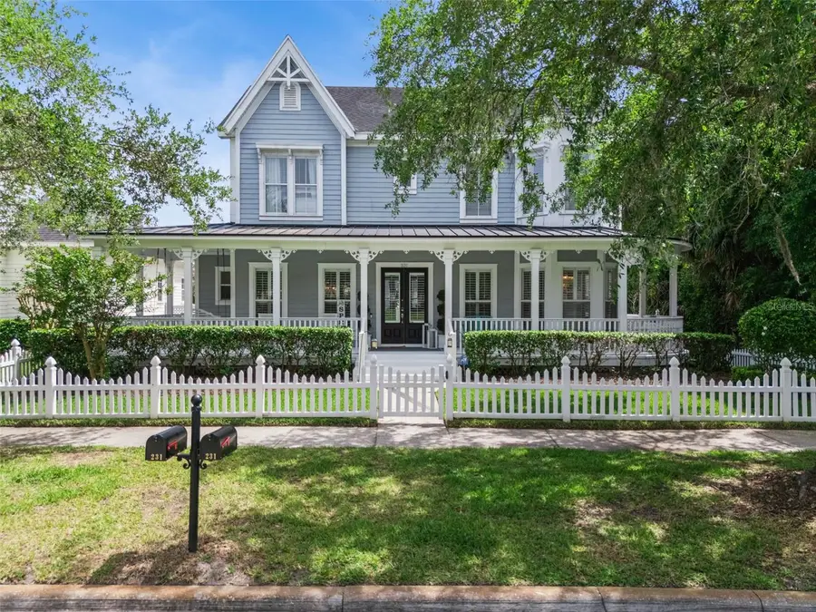 231 Celebration Boulevard, Celebration, FL 34747 - #2