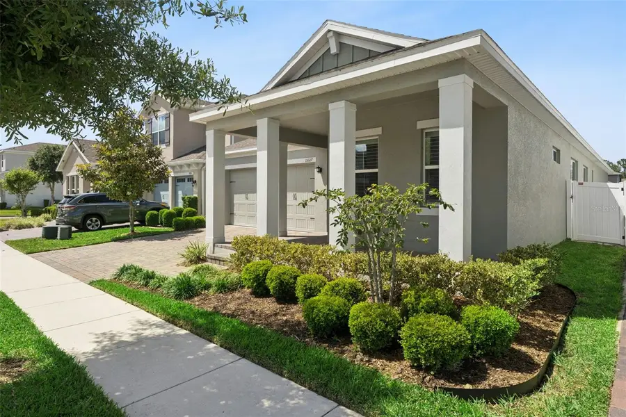15327 Gilligan Court, Winter Garden, FL 34787 - #3