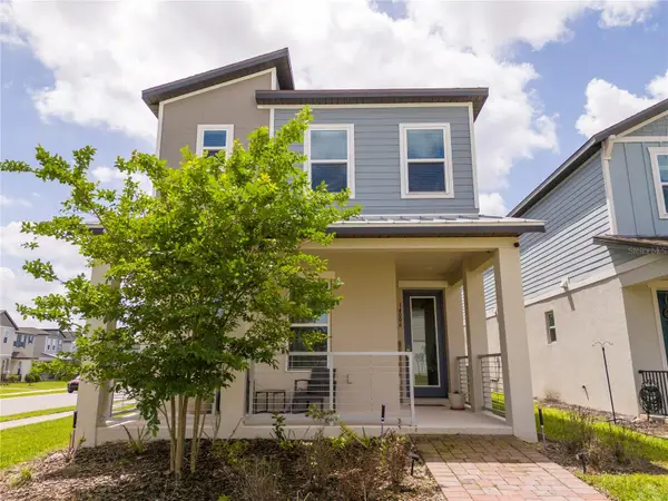 14006 Frasier Street, WINTER GARDEN, FL 34787