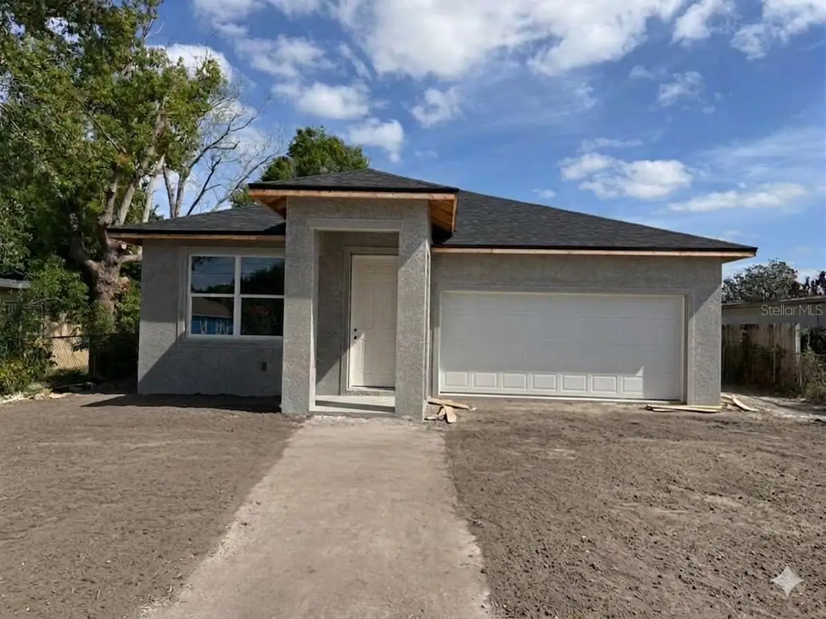 4517 America Street, Orlando, FL 32811 - #1