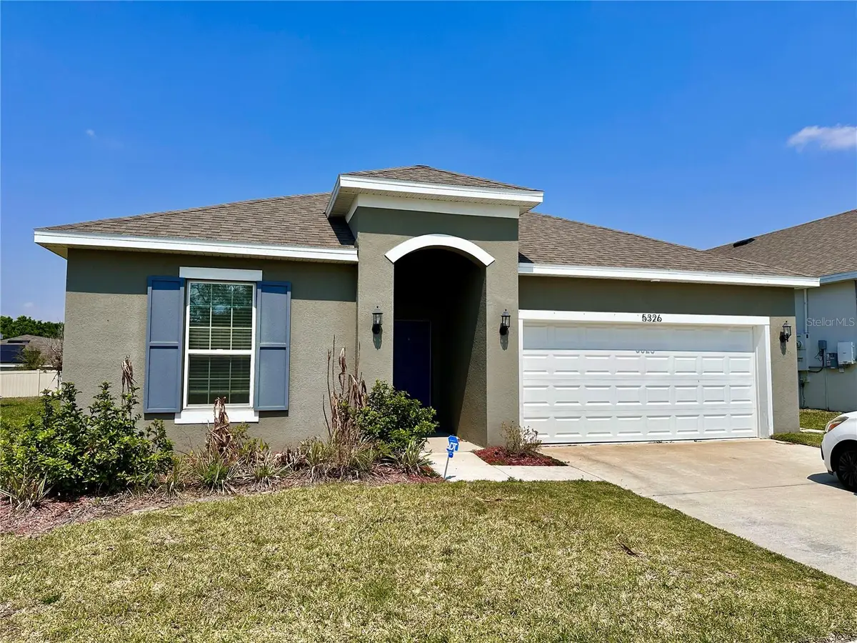 5326 Maddie Drive, Haines City, FL 33844 - #1