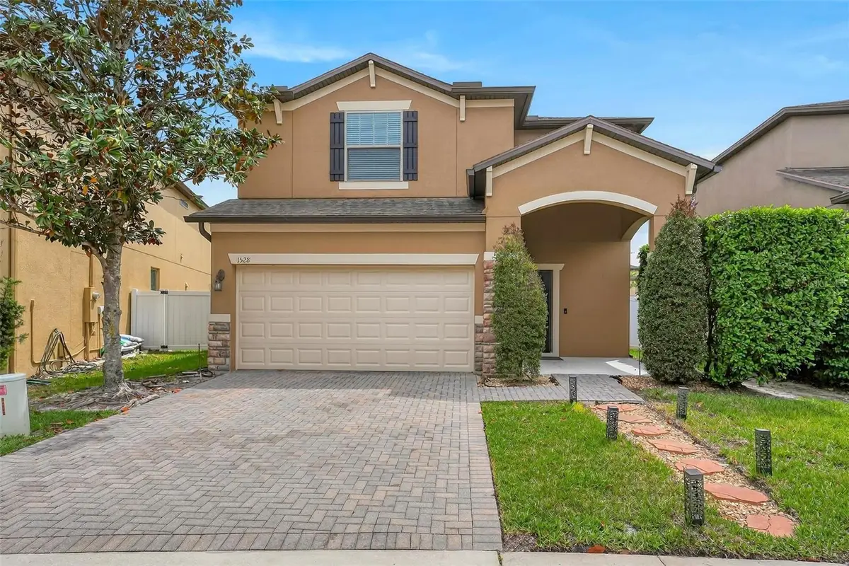 1528 Burning Sage Lane, Casselberry, FL 32707 - #1