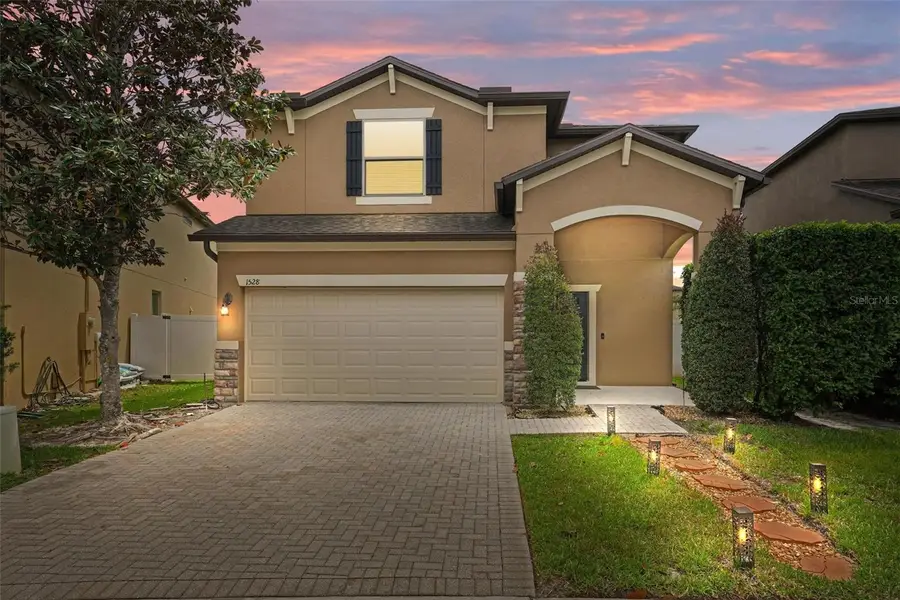 1528 Burning Sage Lane, Casselberry, FL 32707 - #2