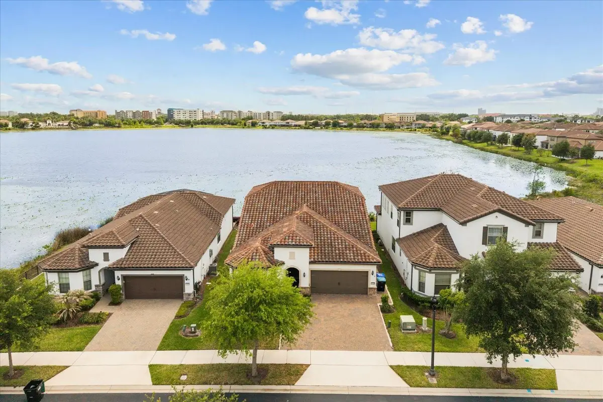 11364 Lemon Lake Boulevard, Orlando, FL 32836 - #1