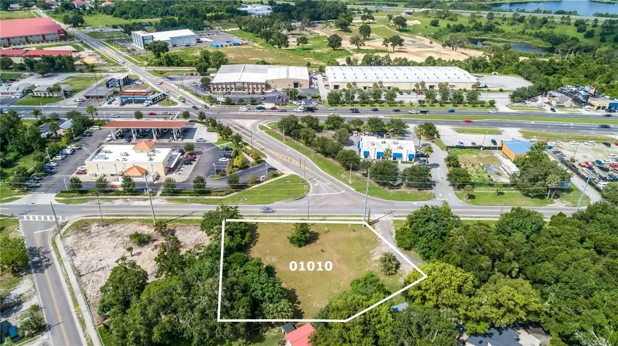 449 Old Dixie Highway, Apopka, FL 32712 - #2