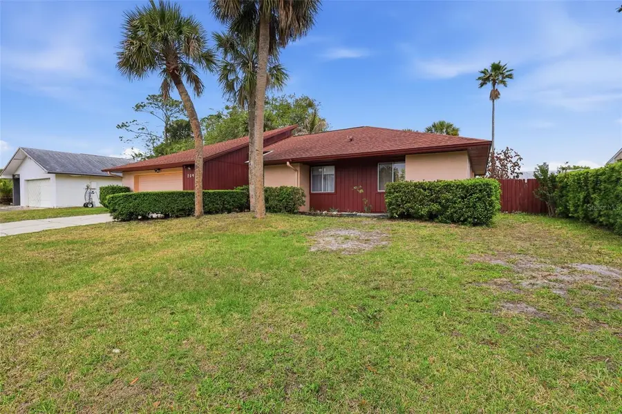 209 Quail Circle, Casselberry, FL 32707 - #2