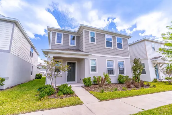 6074 Windy Leaf Alley, ST CLOUD, FL 34771